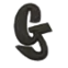 Black cuesive G