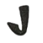Black cuesive J