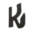 Black cuesive K