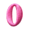 pink Cursive2.5cm O