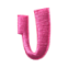 pink Cursive2.5cm U